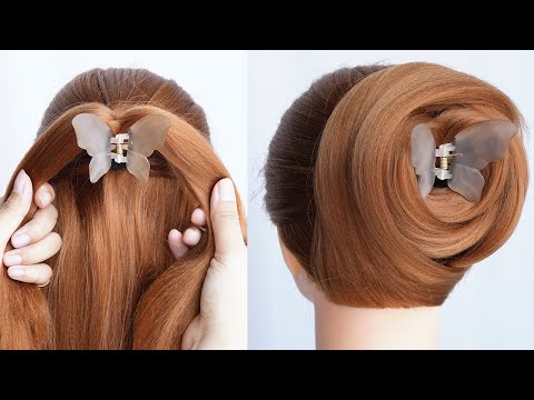 31 Easy Hairstyles for Long Hair in 10 Seconds or Less