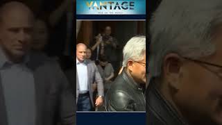 Trump's China Chip Deal:15% Cut From Revenue | Vantage with Palki Sharma | N18G