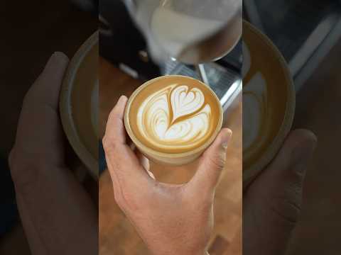 Making espresso with more and more money in machines