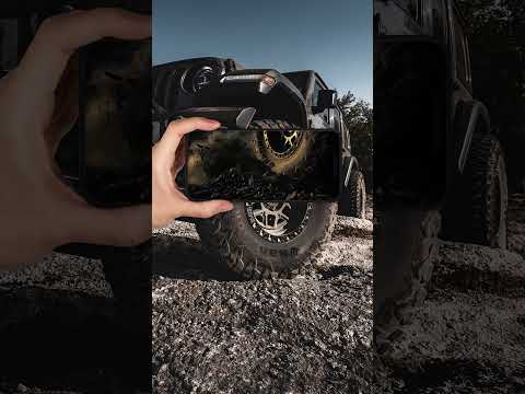 Dynapro | Dynapro MT2 | Hankook Tire