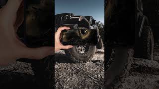 Dynapro | Dynapro MT2 | Hankook Tire