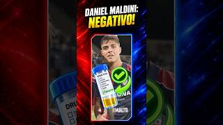 Maldini, esito negativo ai test tossicologici ❌ il comunicato del Cagliari