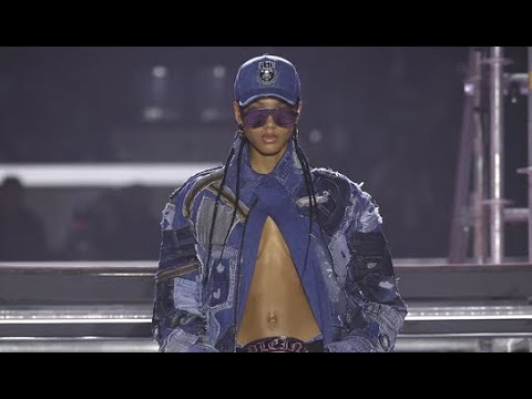 PHILIPP PLEIN Fall 2024 Milan - CNMI