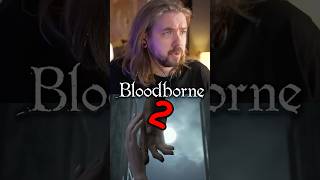 Jacksepticeye Reacts To The Duskbloods Trailer