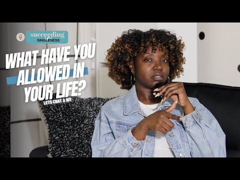 The Importance of Guarding Your Heart | Succeeding in Singleness Season 3