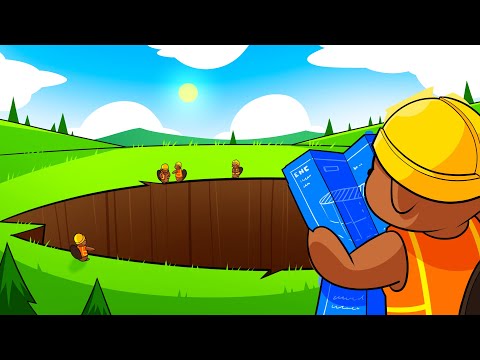 Real Civil Engineer