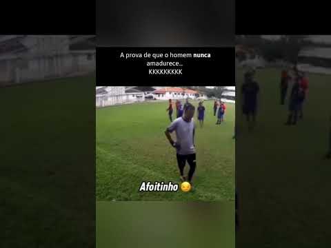 OS HOMENS NUNCA AMADURECE #shorts #viral