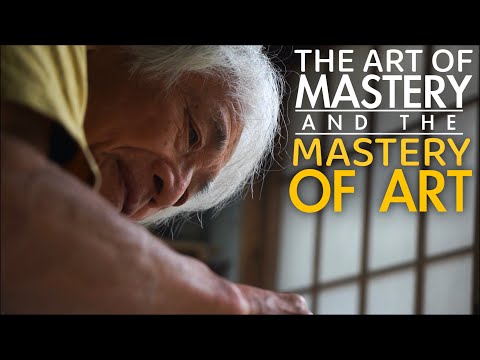 Devotion to Perfection.  Bamboo Fly Rod Maker, Pottery and Fly Fishing the Rivers of Japan.