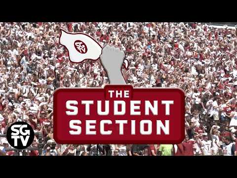 The Student Section | Season 3, Episode 2: Bowson | Sept. 16, 2026