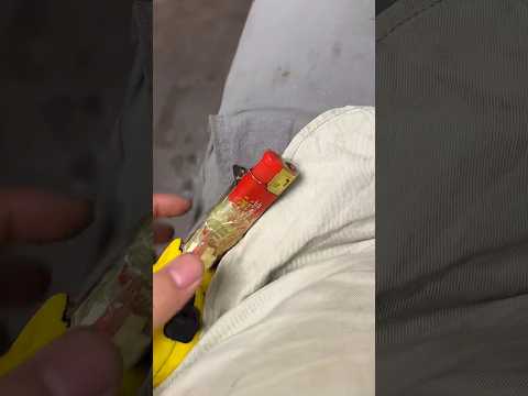why is the mechanic light on