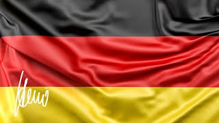 HEINO - Die deutsche Nationalhymne (Offiziell)