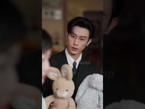 My CEO husband is secretly a love addict ๐#dbay71 #flickreels #cdrama #drama