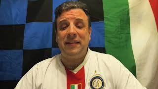 Inter Verona e festa Doblete