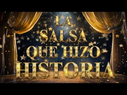 Gilberto Santa Rosa, Maelo Ruiz, Frankie Ruiz, Eddie Santiago, Tito Rojas 💖 Salsa Mix 2024