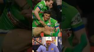 Rugby miracle in Mudgee, a breakdown #rugby #sports