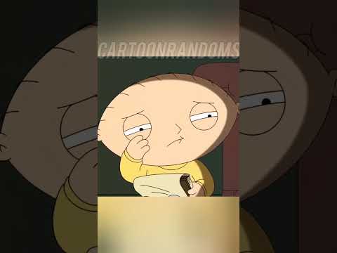Stewie love for Meg #petergriffin #funny