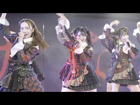 【新公演開幕】 M14「緞帳を上げてくれ！」 【AKB48 18th Stage「ここからだ」より】