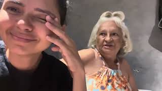 A separação de Virginia doeu em Mainha