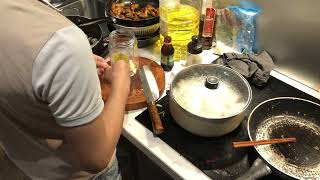 "Mastering Italian Classics: Homemade Pasta and Sauces"