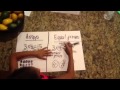 Multiplication and Division Concepts