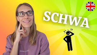 Schwa: Jak na nejčastější samohlásku v angličtině?