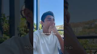 Para ❌ Çocukluk aşkı Beşiktaş ✅