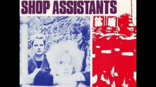 洋楽 THE SHOP ASSISTANTS Here It Comes 洋楽 THE SHOP ASSISTANTS Here It Comes 洋楽 THE SHOP ASSISTANTS
