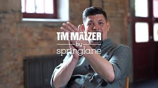 Tim Mälzer by Springlane - Kooperation (Teil 4)
