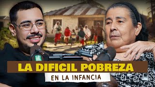 La Difícil Pobreza en la Infancia: Historias que Marcan de por Vida