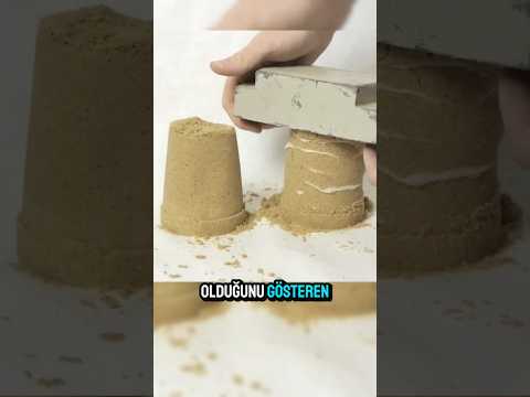 Bu Yöntem Toprağı Güçlendiriyor🌱😲