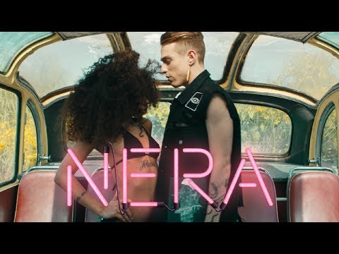 NERA — IRAMA OFFICIAL VIDEO