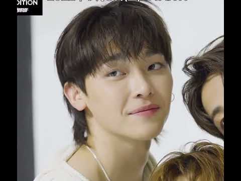 &TEAM 可愛すぎるニコラス