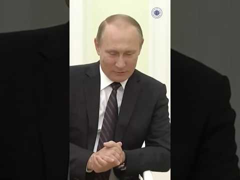 পুতিনের চমক! ইরানের পাশে নতুন এক বন্ধুর আগমন |