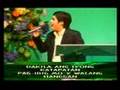 Pastor L.A Lopez CCF Worship Service 2