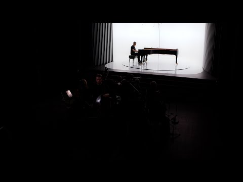 Armin van Buuren - Sonic Samba (from 'Piano' album) [Official Video]