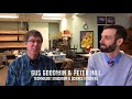 Design Process and Project Goals