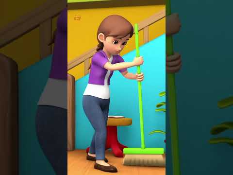 Tidak Tidak Lagu Video Populer #shorts #fun #songsforkids #music