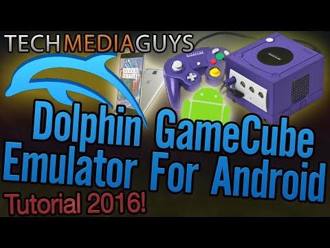gamecube emulator mac 2016