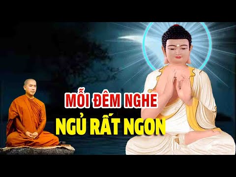 Mỗi Đêm Nghe"đừng tuyệt vọng khi không còn lối thoát"Tâm Giác Ngộ