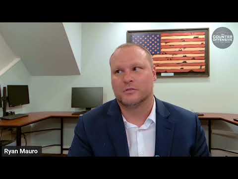 CRACKING THE CANDACE CODE - The Counteroffensive with Ryan Mauro