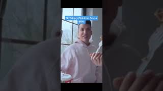 Saliha Korkmaz Yazsaydın 😂