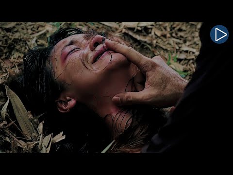 CURSE OF THE TOTEM 🎬 Full Exclusive Fantasy Horror Movie Premiere 🎬 English HD 2025