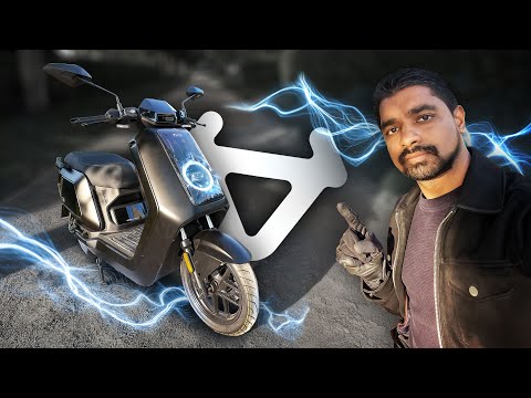 Essai NIU NQiX 500 : Le scooter électrique 125 qui change tout ?