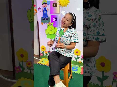 Había un sapo #educacióninfantil #cancióninfantil #aprenderjugando #niños
