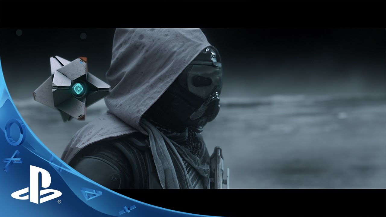 Destiny: Ghost Edition trailer thumbnail
