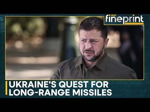 Russia-Ukraine War: 'Russia must be prepared for any development' | WION Fineprint