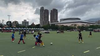 2026/05/03  小學生足球 天母 U10