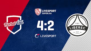 SESTŘIH | 1. kolo - playdown | Ústí vs. Liberec