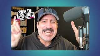 What To Watch This Week September 7, 2026 - So Bad It's Good with Ryan Bailey
