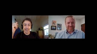 Hal Rudnick Interview
